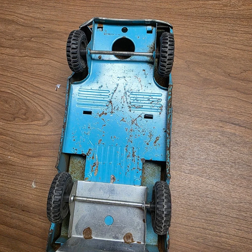 Nylint 10.5